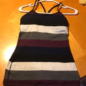Lululemon Power Y Women’s Tank
